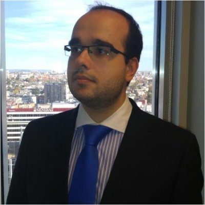 Carlos de Cea Dominguez