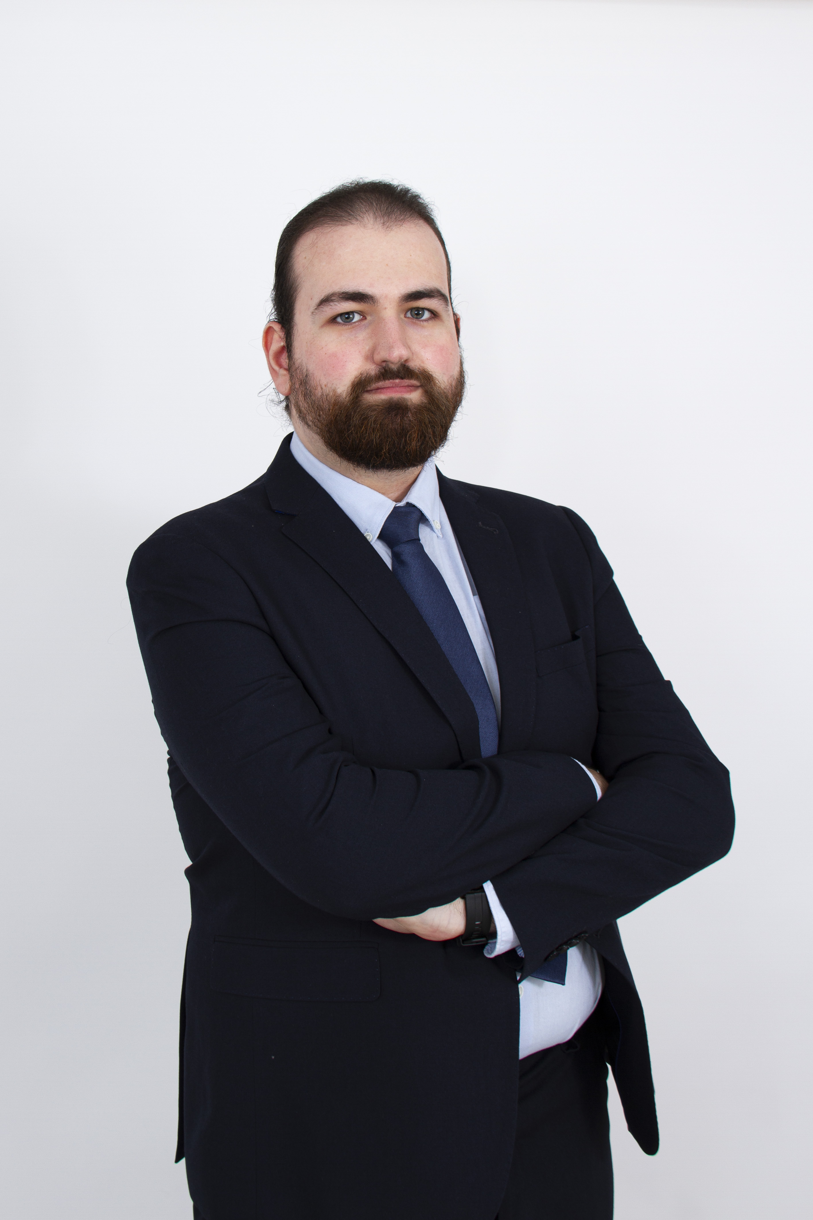 David Alegre Alarza