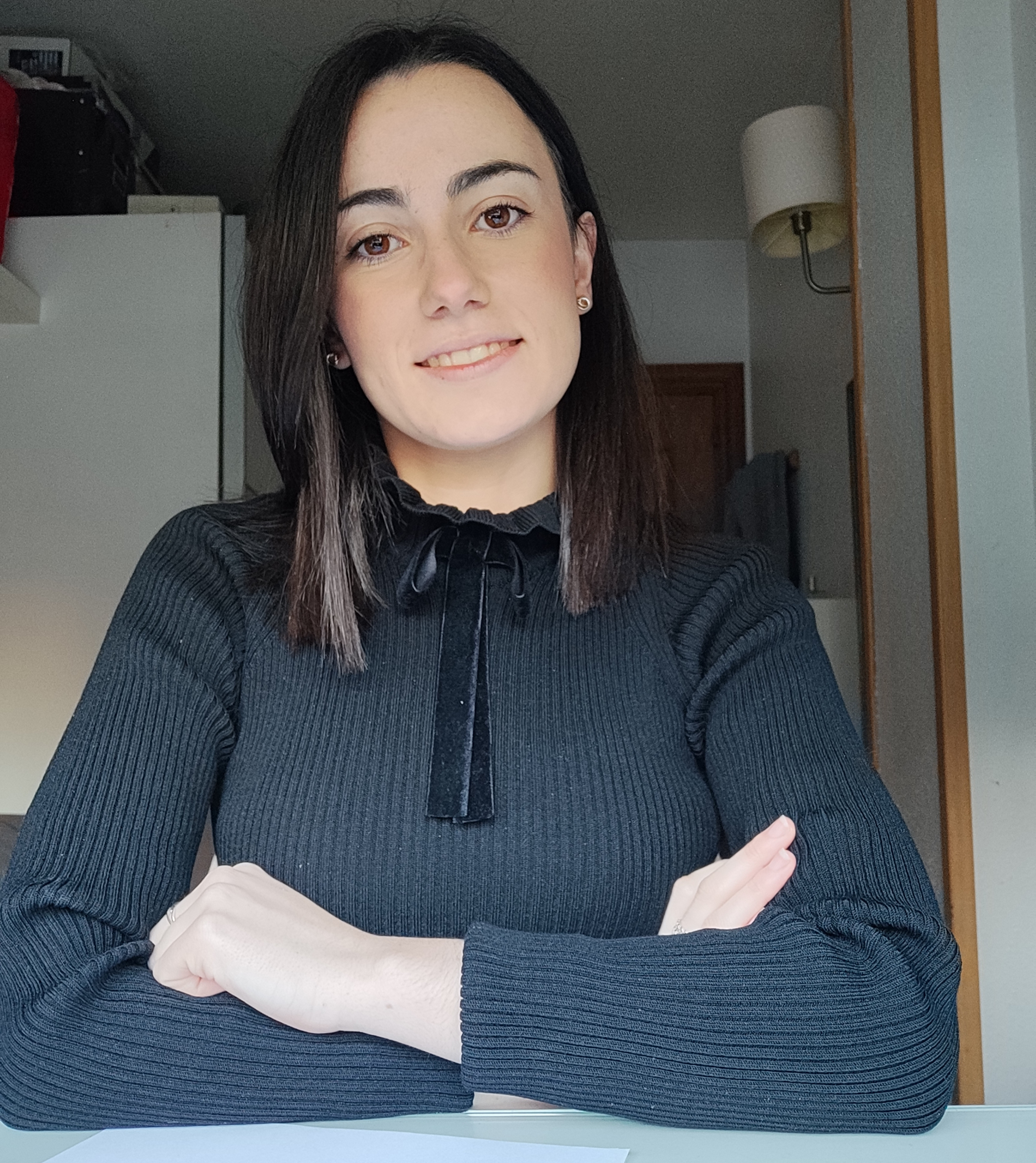 Ester Jara Lorente