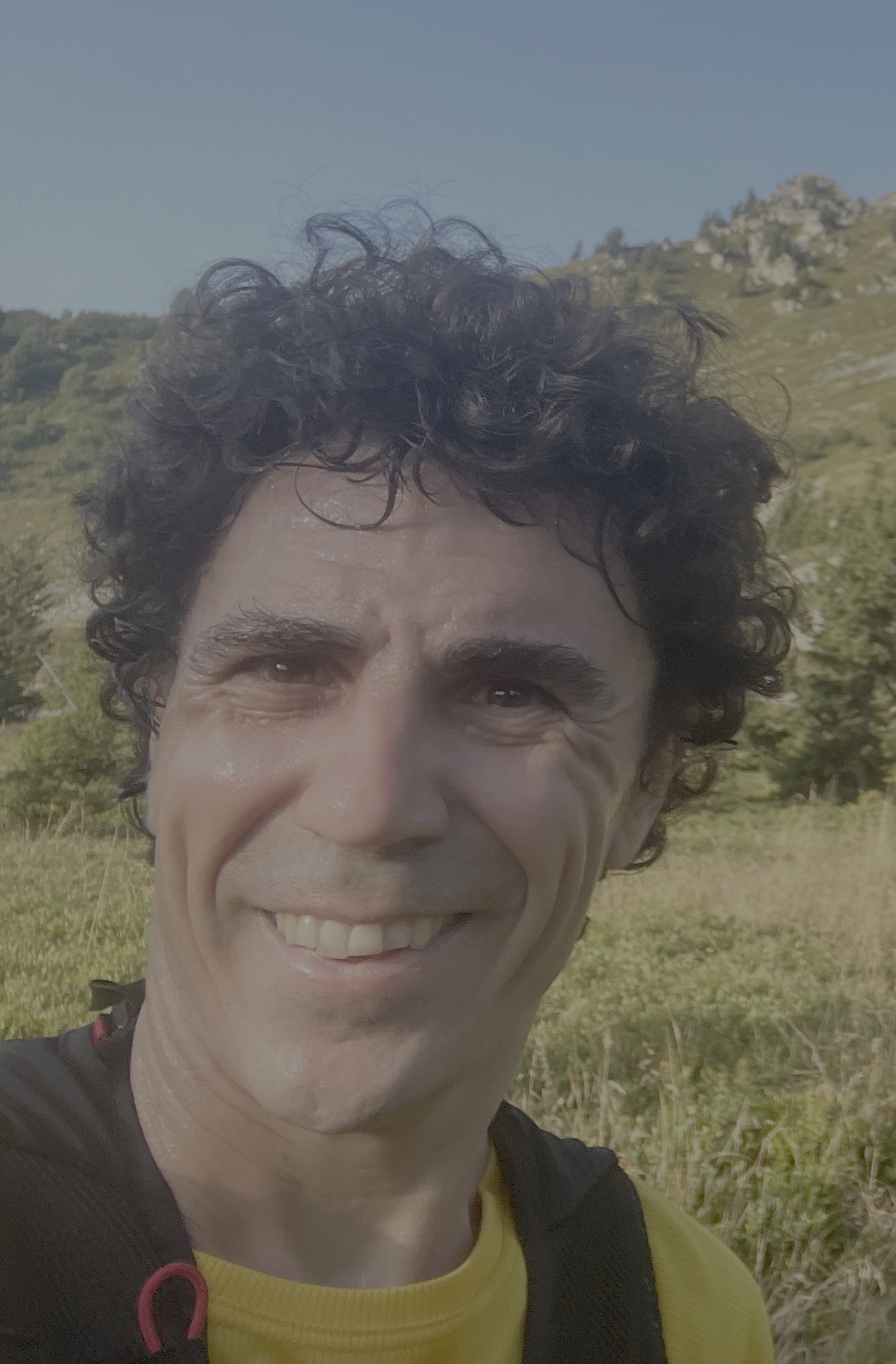 Joan Bartrina Rapesta