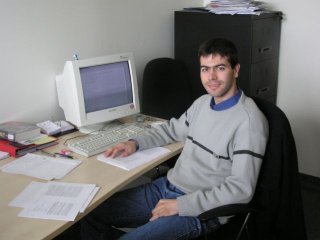 Jose Lino Monteagudo Pereira