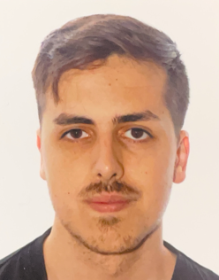 Jose Antonio Miranda Segura