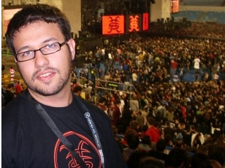 Juan Muñoz Gómez