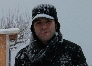 Leandro Jiménez Rodriguez