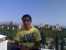 Naoufal Amrani