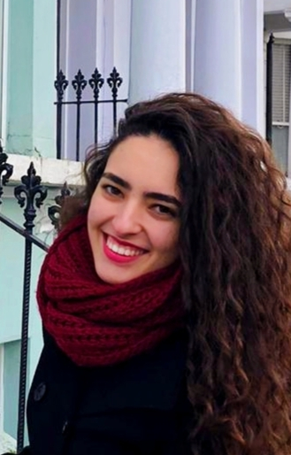 Natàlia Blasco Andreo