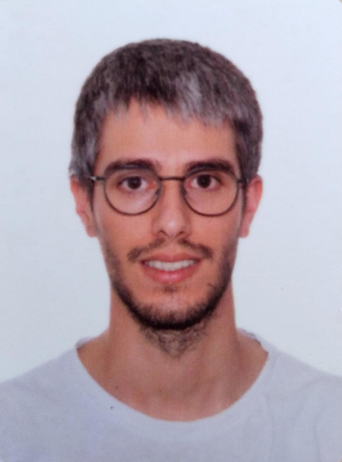 Roger Ribas Nicolau