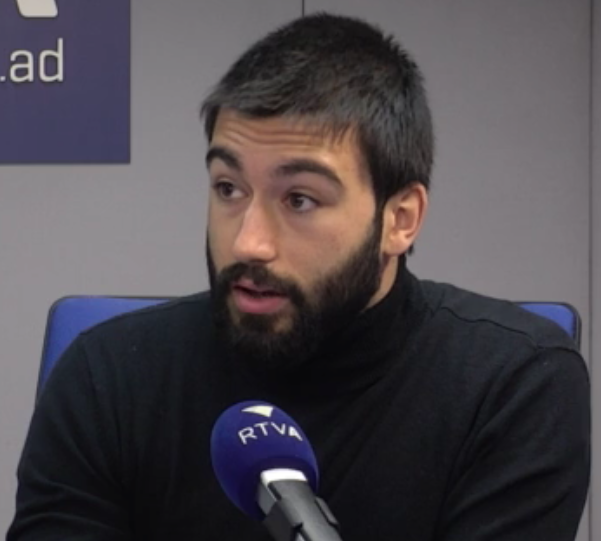 Sebastià Mijares Verdú