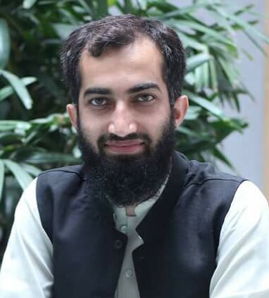 Tahir Mahmood