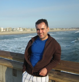 Victor Sanchez