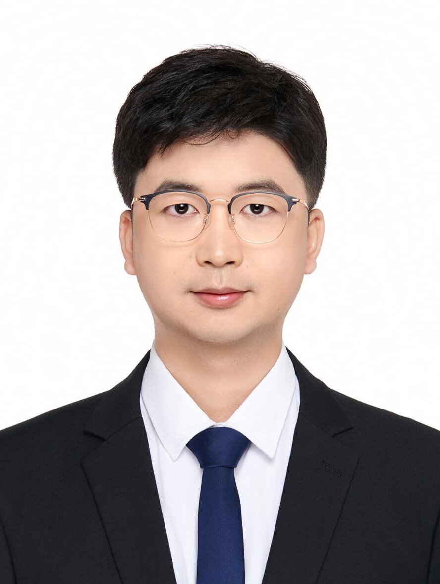 Zuoxin Xi