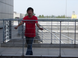 Zhongwei Xu