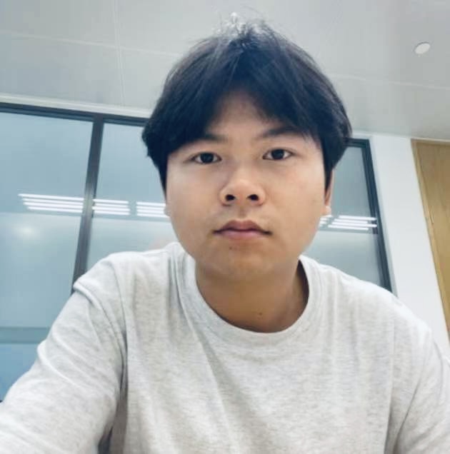 Zhuo Zeng